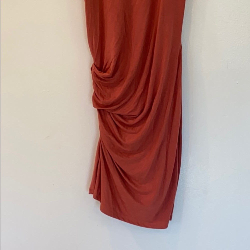 FEEL THE PIECE DRESS. - Picture 3 of 3